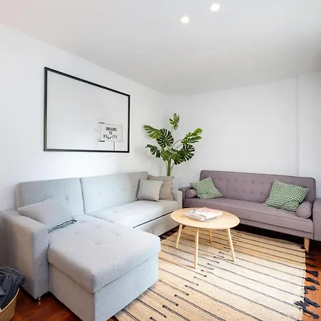 San Anton Boutique Terrace Holiday home