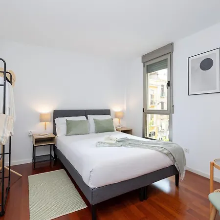 San Anton Boutique Terrace * גרנדה