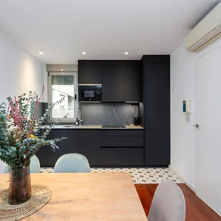 בית נופש San Anton Boutique Terrace *