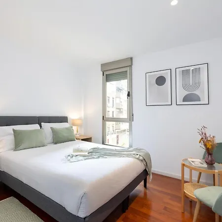 בית נופש San Anton Boutique Terrace גרנדה