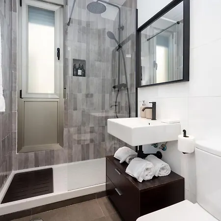 בית נופש San Anton Boutique Terrace