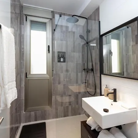 San Anton Boutique Terrace *