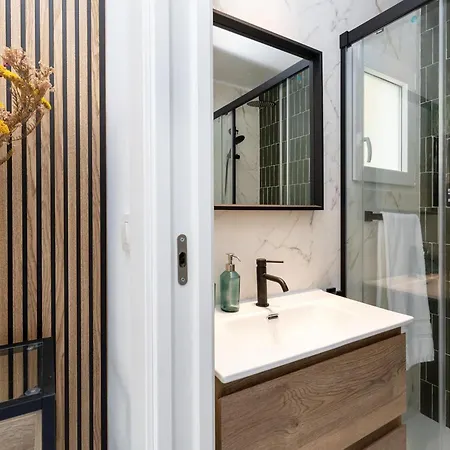 San Anton Boutique Terrace *