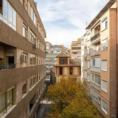 San Anton Boutique Terrace בית נופש *